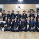 세종 고운 검도관 이미지