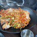 웰빙아구찜 이미지