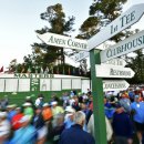 오거스타 이미지