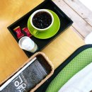 증평인삼문화센터 | [증평여행] 뷰앤휴 카페에서 홍삼 족욕 힐링🍵 증평인삼문화센터