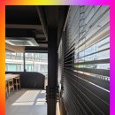 푸르지오 항균세탁 | 성동구커튼 성수동 분위기변신후기(ft.씨엔비블라인드)