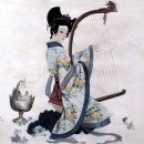 여옥 | [공무도하가(公無渡河歌)] 여옥(麗玉) · 임아 그 물을 건너지 마오