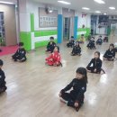 합기도 국무관 이미지