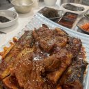 명갈비 티스토리