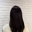 단골미용실 | 건대여성머리전문 5년째 단골 건대미용실 클리닉커트 후기