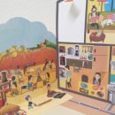 올림픽공원-몽촌역사관 이미지