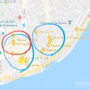 포르토펜션민박 | [여자 혼자 스모포 자유여행] 스페인 포르투갈 모로코 숙소 위치 추천!