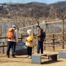 1코스 입구 Daum카페