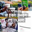 2024-주210 | 잠실야구장 LG트윈스 1루 블루석 210블록 2열 29번 30번 좌석 리뷰