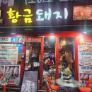 황금돼지집 | [남포동고기집] 인원수가 많아질수록 싸지는 기적의 집 황금돼지 후기