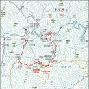 속세골(정법사 앞 국도변) | 경북 봉화 달바위봉 (1.092m) 14년 08월 05일산행