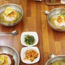 금악냉면 이미지