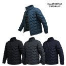캘리포니아 리퍼블릭 경량 패딩자켓 이미지