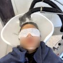 산호동293 | 마산 미용실 추천 다루다 헤어 프로젝트에서 받은 염색 클리닉 헤드스파 풀케어