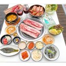 다독이네 숯불구이 이미지