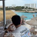 ICON | 마요르카 ICON Valparaiso 호텔 후기 오션뷰 신혼여행 가성비 숙소