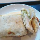 자몽샌드위치 이미지