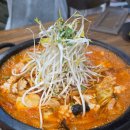 백민로 | 현지인도 줄서서 먹는 밀양돌짬뽕 밀양 중국집 세트메뉴 후기