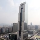 2026년 완공 예정인 국내 최고층 빌딩 현대 GBC 크기 체감 이미지
