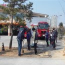 안성소방서(공도119안전센터)