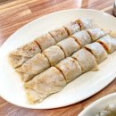 봉평전통막국수