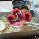 브라보 | 강릉 해물칼국수 안목해변 맛집 오션뷰 끝내주는 브라보칼국수 솔직후기