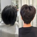백장미사 | 미사미용실 - 남자머리 고민 해결! 맨즈헤어 남자펌 잘하는 ‘후르 미사역점’ 다녀온 후기♩