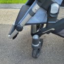 Uppababy Vista stroller Full package! (2017 Henry) 이미지