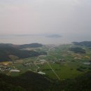한치재주차장 | 100대명산플러스+ 보성 일림산(日林山) 산행기록(2012.05.13)