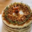 홈베이킹(저녁) 이미지