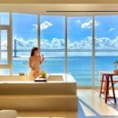 광안 스테이모먼트 감성숙소 이미지