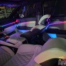 광주소비조합 | 광주 페이스리프트 스포티지 에이비클 엠비언트 튜닝 후기