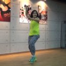 신나는 줌바댄스 이미지