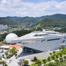 부산과학관 3층 이미지