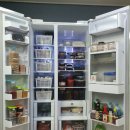 저녁 정리수납 이미지