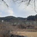 조산공원길 이미지