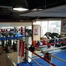 산남 패밀리 복싱 GYM 이미지