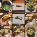 유강스시 | [포항/효자맛집] 내돈내산 포항 기념일 추천 스시 오마카세, 아오미스시 디너 재방문 후기 (런치 비교)