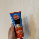 카블리 치즈 스프레드 짜먹는치즈 후기