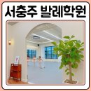 원앙태권도 | 서충주 발레 유아 수업 라프리마