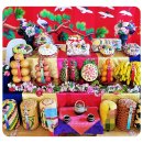 천지케이터링 | 영주출장뷔페 아들이 준비한 어머니 칠순잔치