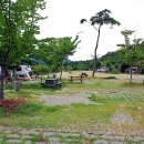 굴전여가캠핑장 이미지