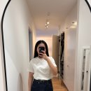 pet 33거9406 | COS 코스 봄신상 가디건, 원피스, 반팔 티셔츠 후기