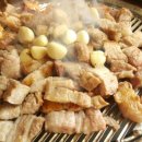 숯굽는마을