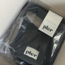 더베스트안경 | 여성가방 플러 pler 데일리 웨빙 미니 토트백 블랙 후기