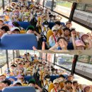 💕가산수피아에 다녀왔어요💕 1탄! 씽씽 신나는 🛤레일썰매와 기차!🚅 이미지