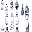 대포동-3 이미지