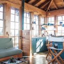 원두막집 이미지