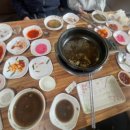 취락한방능이백숙 이미지