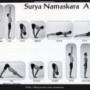 아쉬탕가 빈야사 요가 A 이미지